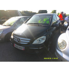 Aile avant gauche MERCEDES CLASSE B 245 Photo n°8