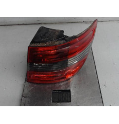 Feu arriere principal droit (feux) MERCEDES CLASSE B 245 Photo n°1