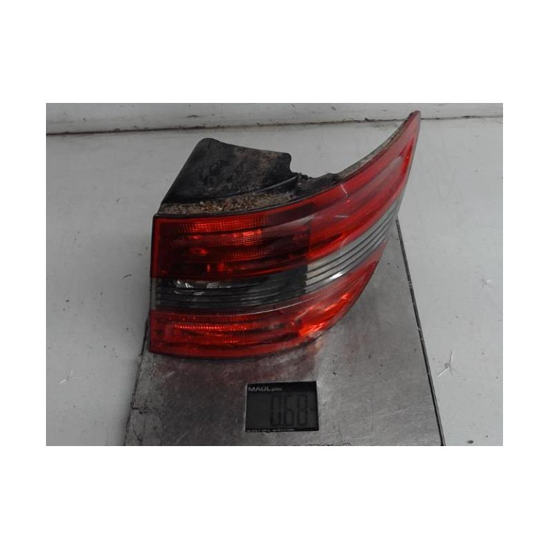 Feu arriere principal droit (feux) MERCEDES CLASSE B 245