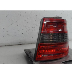 Feu arriere principal droit (feux) MERCEDES CLASSE B 245