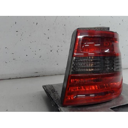 Feu arriere principal droit (feux) MERCEDES CLASSE B 245