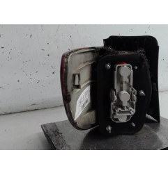 Feu arriere principal droit (feux) MERCEDES CLASSE B 245 Photo n°5