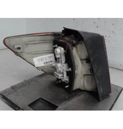 Feu arriere principal droit (feux) MERCEDES CLASSE B 245 Photo n°6