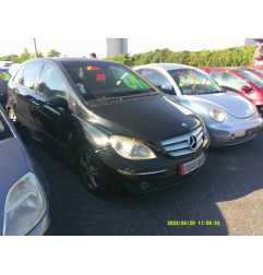 Feu arriere principal droit (feux) MERCEDES CLASSE B 245 Photo n°11