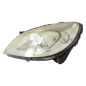 Optique avant principal gauche (feux)(phare) MERCEDES CLASSE B 245