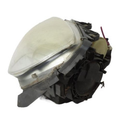 Optique avant principal gauche (feux)(phare) MERCEDES CLASSE B 245