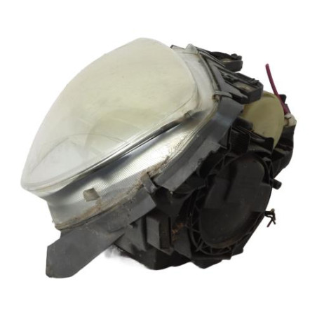 Optique avant principal gauche (feux)(phare) MERCEDES CLASSE B 245