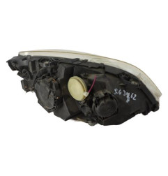 Optique avant principal gauche (feux)(phare) MERCEDES CLASSE B 245 Photo n°3