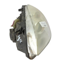 Optique avant principal gauche (feux)(phare) MERCEDES CLASSE B 245 Photo n°4