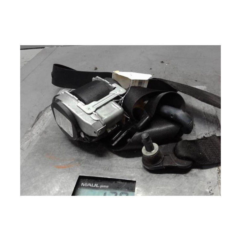 Ceinture avant gauche MERCEDES CLASSE B 245