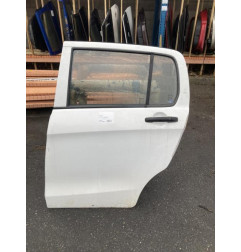 Porte arriere gauche SUZUKI CELERIO Photo n°1