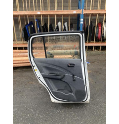 Porte arriere gauche SUZUKI CELERIO