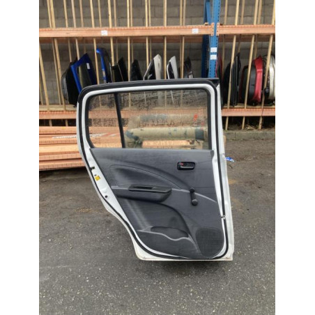 Porte arriere gauche SUZUKI CELERIO