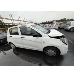 Porte arriere gauche SUZUKI CELERIO Photo n°5