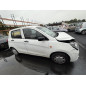 Porte arriere gauche SUZUKI CELERIO