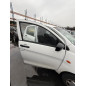 Porte arriere gauche SUZUKI CELERIO