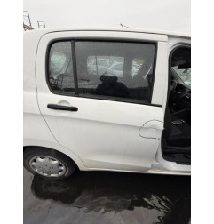 Porte arriere gauche SUZUKI CELERIO Photo n°8