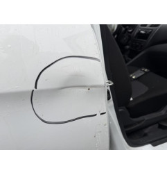 Porte arriere gauche SUZUKI CELERIO Photo n°9