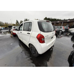 Porte arriere gauche SUZUKI CELERIO Photo n°13