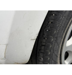 Porte arriere gauche SUZUKI CELERIO Photo n°16