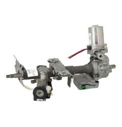 Colonne de direction SUZUKI CELERIO Photo n°1