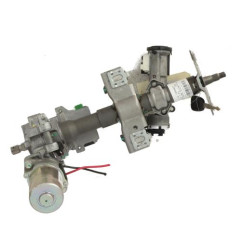 Colonne de direction SUZUKI CELERIO Photo n°3