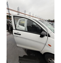 Colonne de direction SUZUKI CELERIO Photo n°7