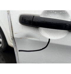 Colonne de direction SUZUKI CELERIO Photo n°8