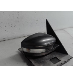 Retroviseur droit FORD S-MAX 2