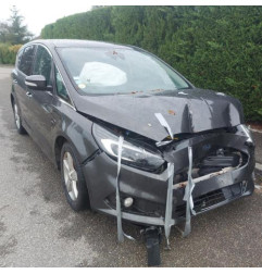Retroviseur droit FORD S-MAX 2 Photo n°10