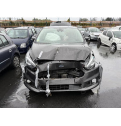 Bloc ABS (freins anti-blocage) FORD S-MAX 2 Photo n°11