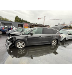 Autoradio d'origine FORD S-MAX 2 Photo n°14