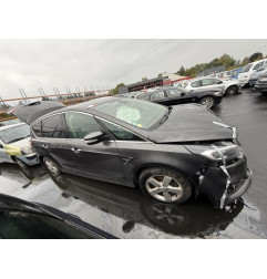 Autoradio d'origine FORD S-MAX 2 Photo n°15