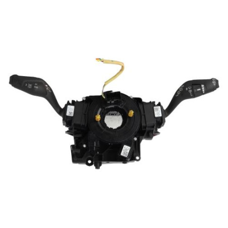 Com (Bloc Contacteur Tournant+Commodo Essuie Glace+Commodo Phare) FORD S-MAX 2 Photo n°4