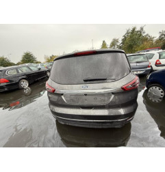 Com (Bloc Contacteur Tournant+Commodo Essuie Glace+Commodo Phare) FORD S-MAX 2 Photo n°20