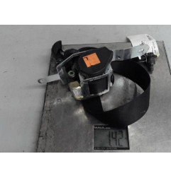 Ceinture avant gauche OPEL AGILA A Photo n°1