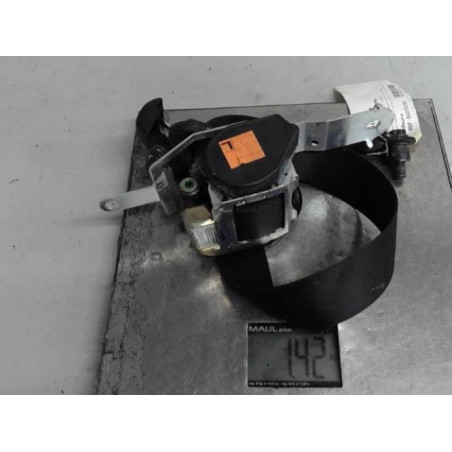 Ceinture avant gauche OPEL AGILA A Photo n°1