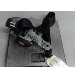 Ceinture avant gauche OPEL AGILA A Photo n°3