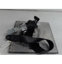 Ceinture avant gauche OPEL AGILA A Photo n°4