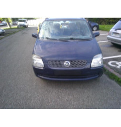 Ceinture avant gauche OPEL AGILA A Photo n°5