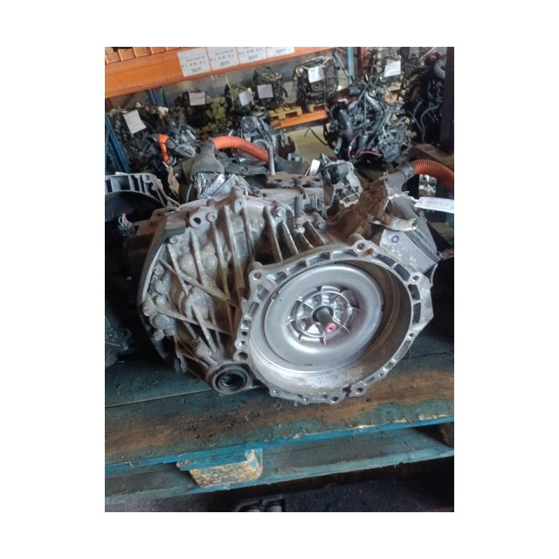 Boite de vitesses TOYOTA PRIUS 2