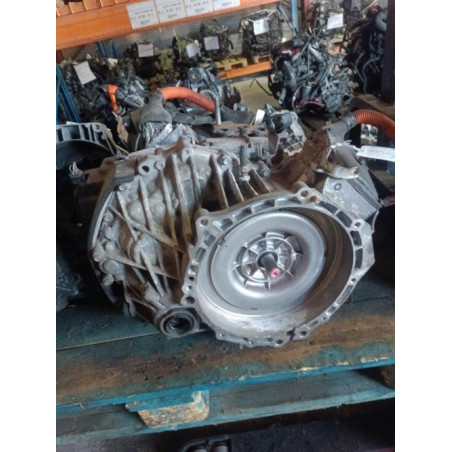 Boite de vitesses TOYOTA PRIUS 2 Photo n°1