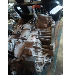 Boite de vitesses TOYOTA PRIUS 2