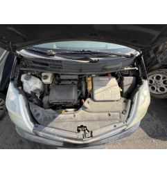 Boite de vitesses TOYOTA PRIUS 2 Photo n°9