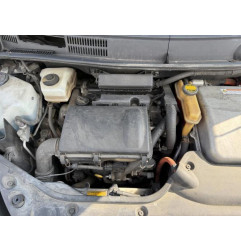 Boite de vitesses TOYOTA PRIUS 2 Photo n°10