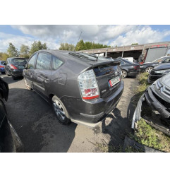 Boite de vitesses TOYOTA PRIUS 2 Photo n°19