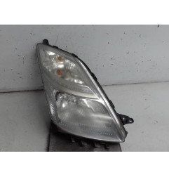 Optique avant principal droit (feux)(phare) TOYOTA PRIUS 2 Photo n°1