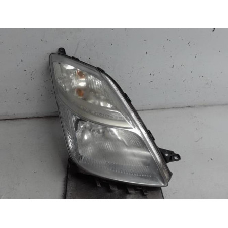 Optique avant principal droit (feux)(phare) TOYOTA PRIUS 2 Photo n°1