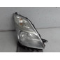 Optique avant principal droit (feux)(phare) TOYOTA PRIUS 2