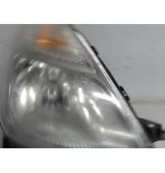 Optique avant principal droit (feux)(phare) TOYOTA PRIUS 2